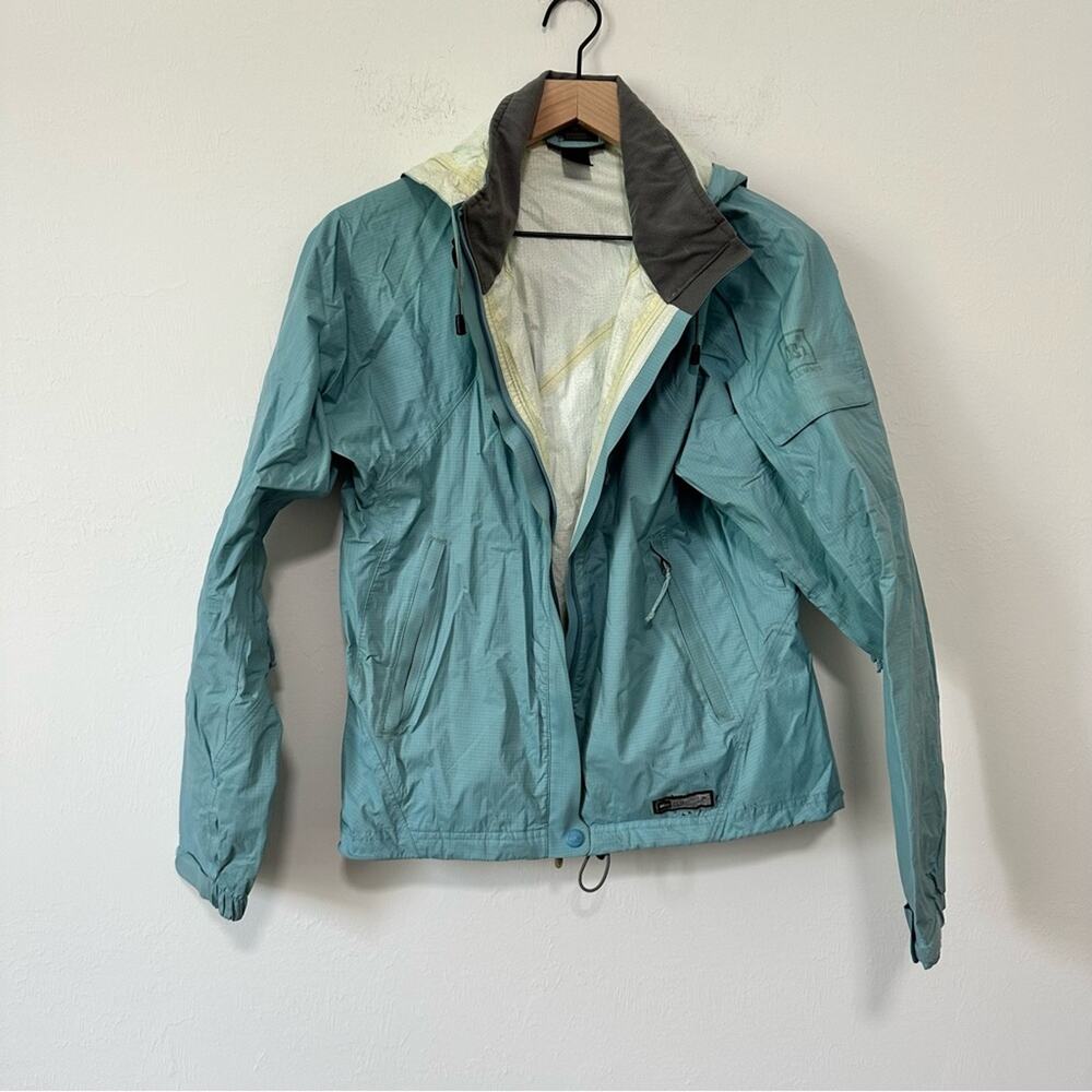 REI Outdoor Jacket S
